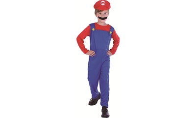 Super Mario S