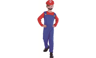 Super Runner L 130-140cm 9-10 Jahre