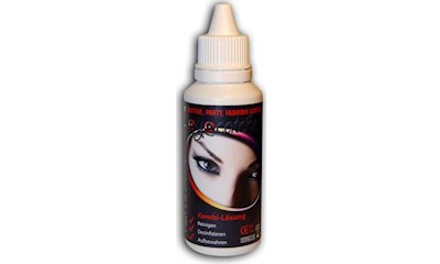Kontaktlinsen Pflegemittel 50ml