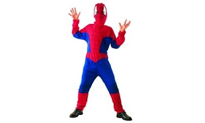 Spider Hero L (146-164)
