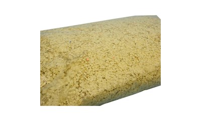 Konfetti 10kg gelb