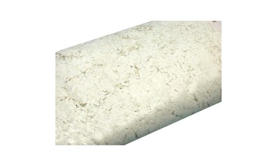 Konfetti 10kg weiss