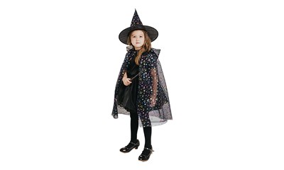 Cape Pastel Star Onesize