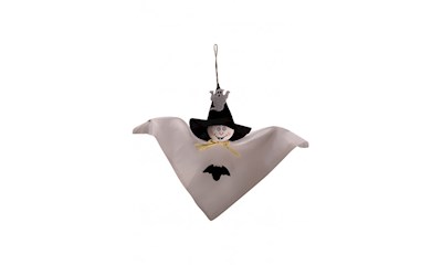 Geist zum Aufhängen ass. 32cm