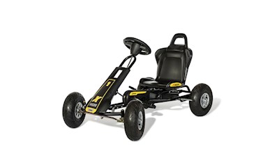 GoKart ATX-Racer mit Luftbereifung