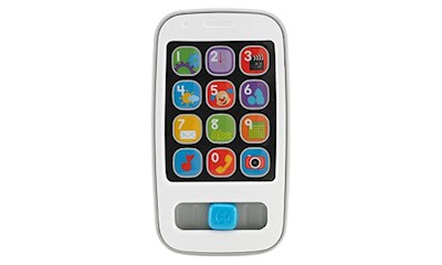 Lernspass Smart Phone