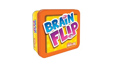 Brain Flip (mult)