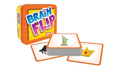 Brain Flip (mult)