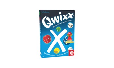 Qwixx