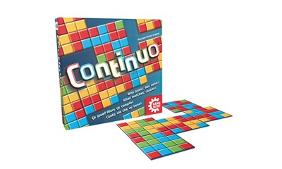 Continuo