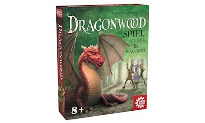 Dragonwood (d)