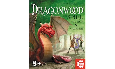 Dragonwood (d)