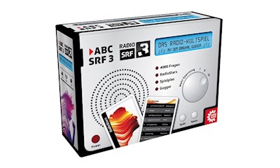 ABC SRF 3 Original