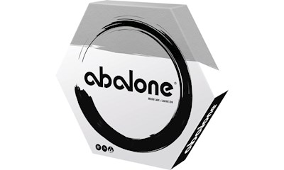 Abalone Classic New Design (mult)