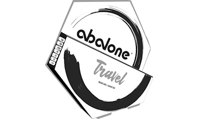 Abalone Travel New Edition (mult)