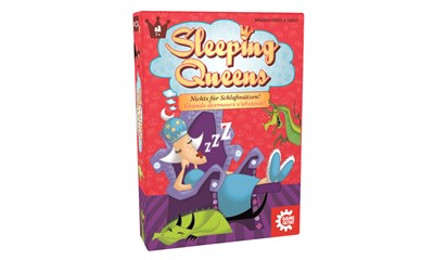 Sleeping Queens (mult)