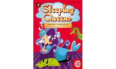 Sleeping Queens (mult)