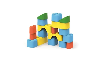 Bausteinset