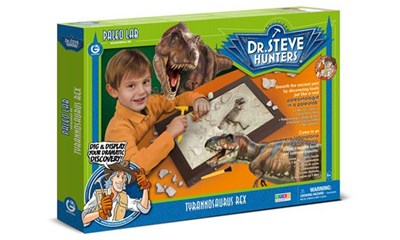 Paleo Lab - Tyrannosaurus Rex