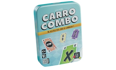 Carro Combo (f)