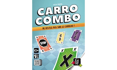 Carro Combo (f)