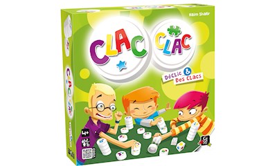 Clac Clac (f)