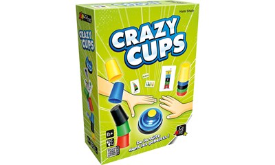 Crazy Cups (f)