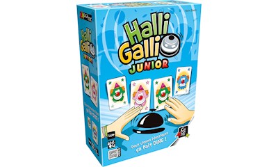 Halli Galli Junior (f)