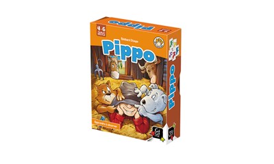 Pippo (f)
