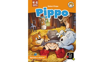 Pippo (f)