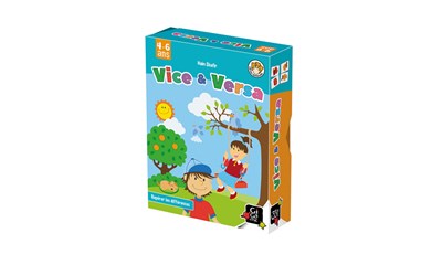Vice & Versa (f)