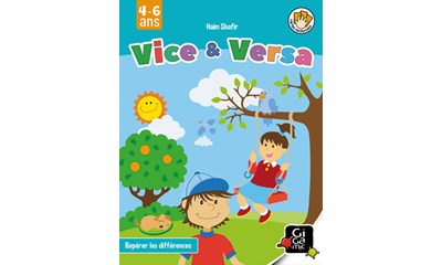 Vice & Versa (f)