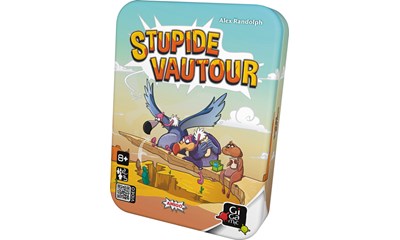 Stupide Vautour (f)