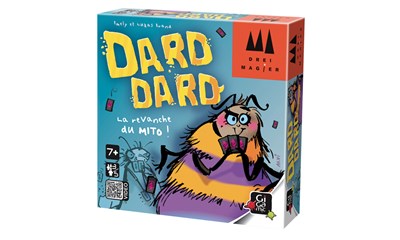 Dard Dard (f)