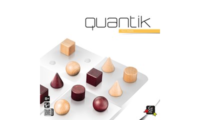 Quantik (mult)