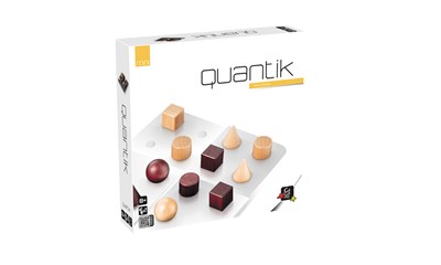 Quantik Mini (mult)