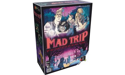 Mad Trip (f)