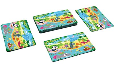 Difference Junior (mult.) (New Box)
