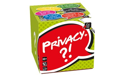 Privacy (f)