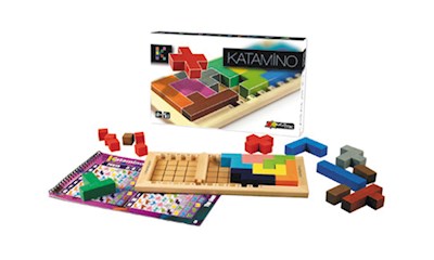 Katamino Giant Game (mult.) **