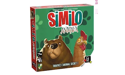 Similo Animaux (f)