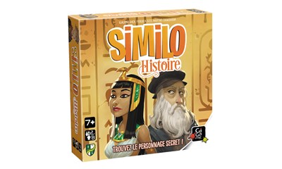 Similo Histoire (f)
