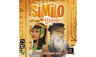 Similo Histoire (f)