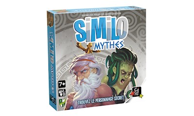 Similo Mythes (f)