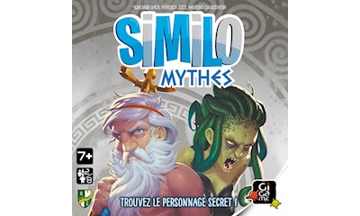 Similo Mythes (f)