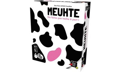 Meuhte (f)