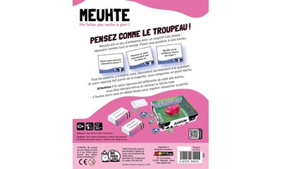 Meuhte (f)