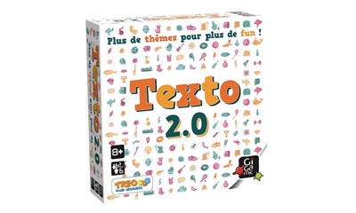 Texto 2.0