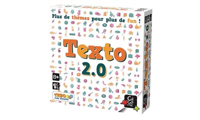 Texto 2.0