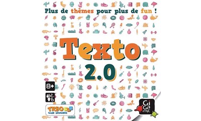 Texto 2.0